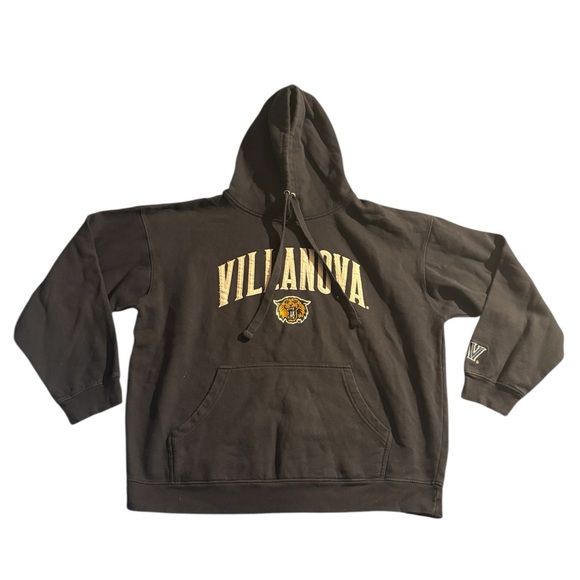 Old Varsity Brand Other - Villanova Navy Blue Old Varsity Brand Hoodie